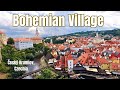 Cesky Krumlov The Ultimate Fairytale Bohemian Village