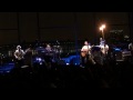 O.A.R.- "Here's to you" live in chicago