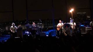 O.A.R.- "Here's to you" live in chicago