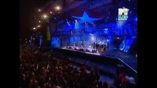 Elio e Le Storie Tese - Shpalman (MTV Day 2003 6/6)