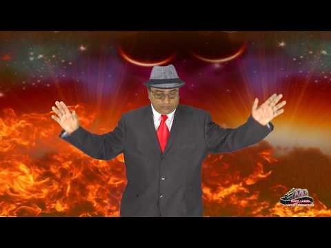 Misprint The Chutney - Nermal "Massive" Gosein