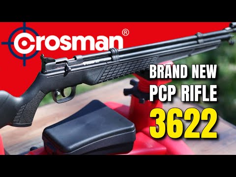 Crosman 3622 Full Review