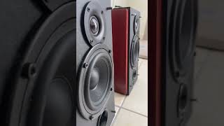 Video thumbnail for Edifier R1700BT impressive sound quality 👍 by CarAudioBudget92