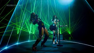 Chloe x Halle ROYL - Global Goal Concert