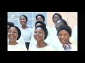 FREEDOM AT THE CROSS DCLM CHOIR KADUNA STATE NGR THE POWER OF HIS RESURRECTION GCK
