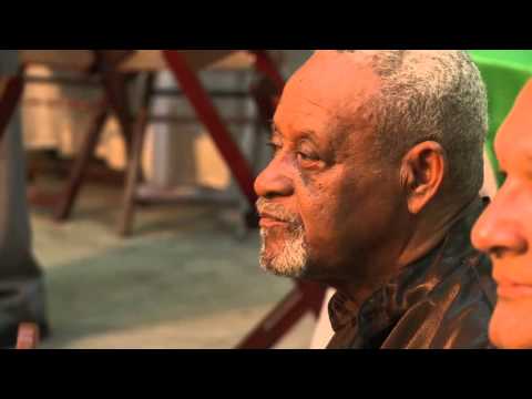 Missa de 60 anos da Mocidade Independente de Padre Miguel