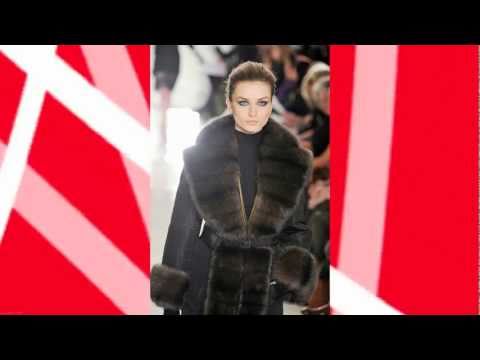 FurInsider.com | Chadò Ralph Rucci | Fall 2011/Winter 2012 Collection, New York