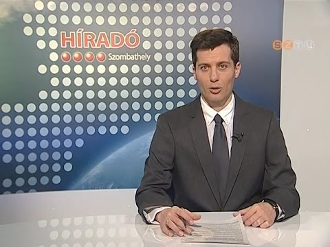Híradó - 2016. február 12.