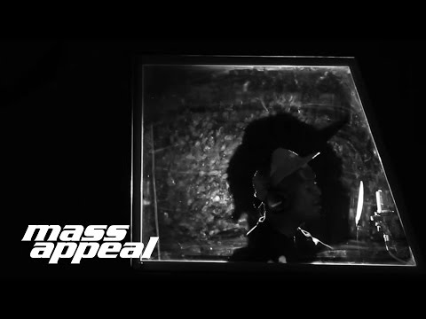 Fashawn - 100 Bars (Official Music Video)