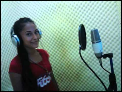 Gasper LRZ con Les Escobar- me dejaste