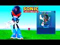 Unlock Phantom Rider World 15 Metro City FAST Sonic Speed Simulator