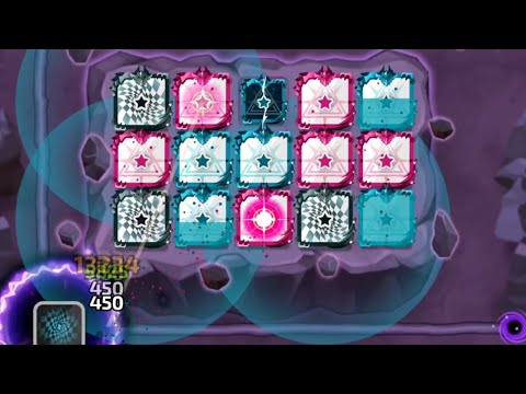 Best Random Dice Co-Op Deck | Easy Setup & High Wave Strategy Monolith Distortion Dice Support 