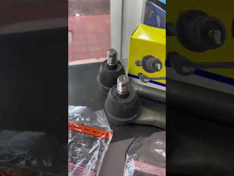 TERMINAL INTERNO Y DERECHO FORTALEZ 4.6 4X2 MOOG