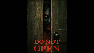Download lagu DO NOT OPEN (2026) Full Movie Sub Indo | Film Horor Paling Ditunggu mp3