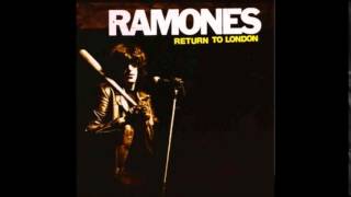 Ramones Live The Lyceum Theatre, London, England 25/02/1985 (FULL SHOW)