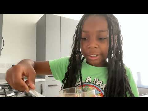 Morning routine w me!