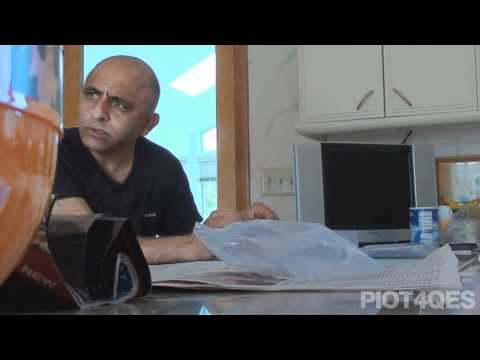 Reakcja na którego