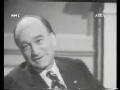 Giorgio Almirante - Avete detto la liberta