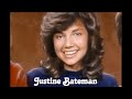Johnny Mathis & Deniece Williams   Without Us Family Ties, Theme