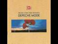 DEPECHE MODE - TO HAVE AND TO HOLD