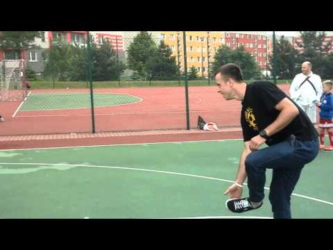 AJAKS CUP 2015 - Adrian Franc (R-STYLE)