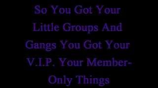 Amy Studt - Misfit Lyrics