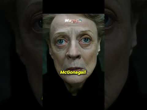 Top 5 most powerful Gryffindors of all time #harrypotter #harrypotterfan #gryffindor