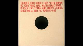 CHOSEN FEW - Do Your Thing [1972]