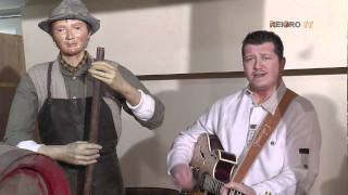 Grenzgänger - Der Depperte Bua