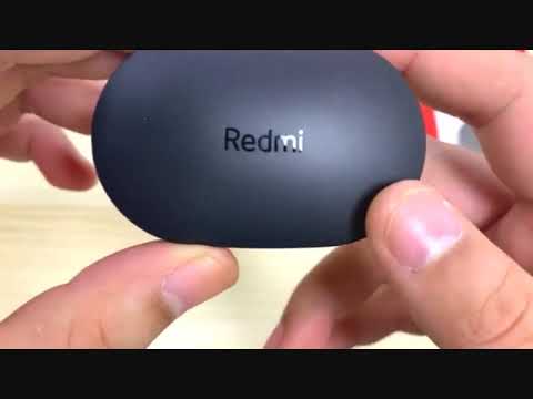 xiaomi redmi airdots 2