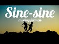 Sine Sine Missing Filemon
