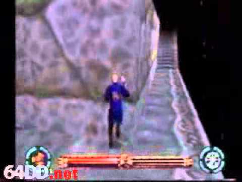 [Nintendo 64] ODT Preview