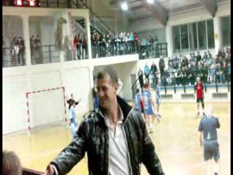 RK Zlatar - RK Pozega 2