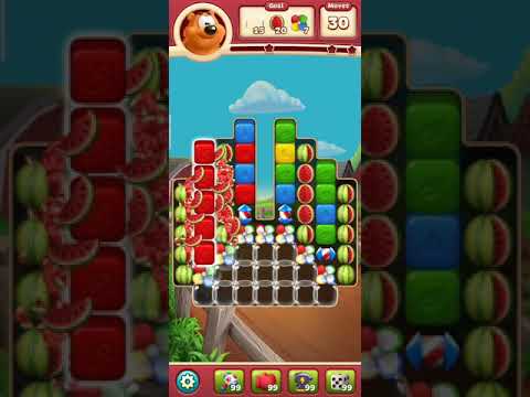 Toon Blast level 3504