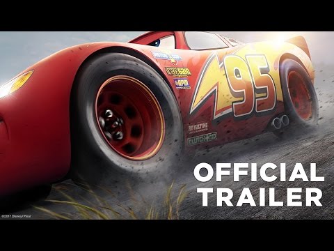 Cars 2 (2011) Official Trailer