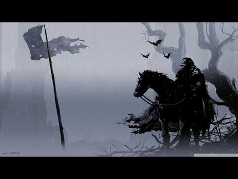 Highlord Darion Mograine - voice