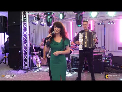 Fanelia❌️Ziva❌️Peda❌️Boban❌️Formatia Lucian Cojocaru🔝Super Colaj Joc🔝Botez Live 2022🔥❌️