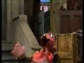 Sesame Street Musical Feelings