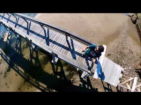 sandwich ma boardwalk