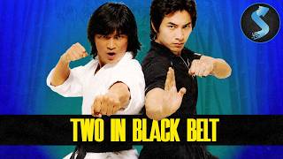 Download lagu 2 in Black Belt | Kung Fu Action | Full Movie | Black Belt Cop Strikes After His Family Is Attacked mp3 Download lagu 2 in Black Belt | Kung Fu Action | Full Movie | Black Belt Cop Strikes After His Family Is Attacked mp3