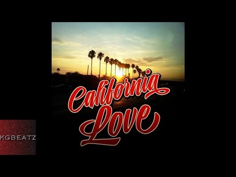 LeeRoy The Innovator ft. SirCloud - California Love [New 2016]