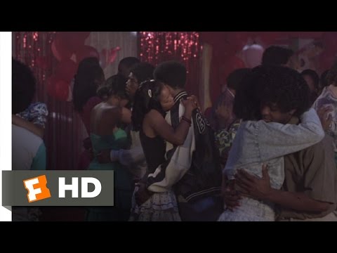 The Wood (5/9) Movie CLIP - Dancing with Alicia (1999) HD
