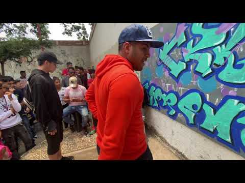 DEMON 🆚 MIDAS  - OCTAVOS DE FINAL 🏆 [REGIONAL SUPREMACIA GUARICO] RSG PLAZAS