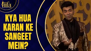 Download lagu Kya hua Karan ke sangeet mein? mp3