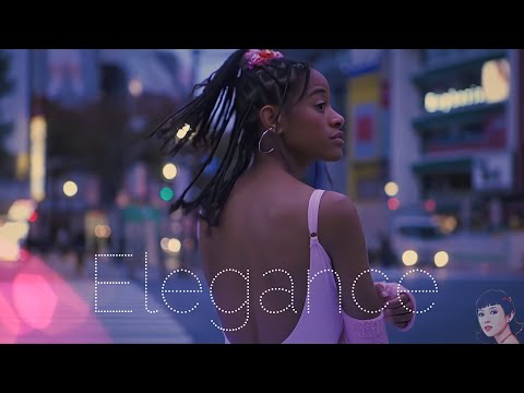 Kilo Kish - Elegance (Official Video) Remastered Audio UHD 4K