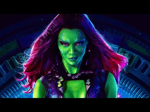 Most Players will NEVER Taste Gamora’s Juicy.... Damage🤩 l Marvel Future Fight