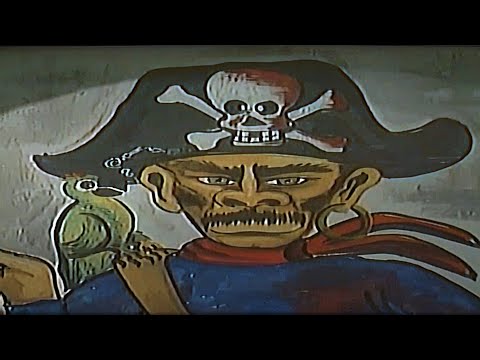 The Black Soul was sinister...☠