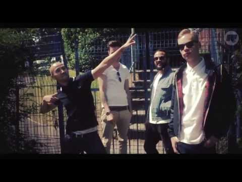 STATES OF EMOTION - The Fold, Episode 2 'We Are The Unsung'