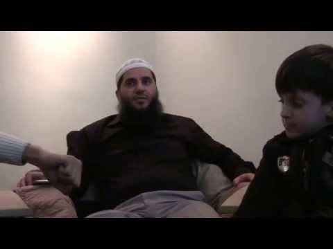 Bisedë rreth hutbeve që i mban Hoxhë Muharem Ismaili