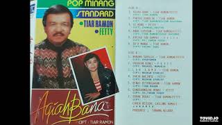 Download lagu Tiar Ramon Feat Fetty - Pop Minang Standart Agiah Bana ( Full Album ) mp3 Download lagu Tiar Ramon Feat Fetty - Pop Minang Standart Agiah Bana ( Full Album ) mp3